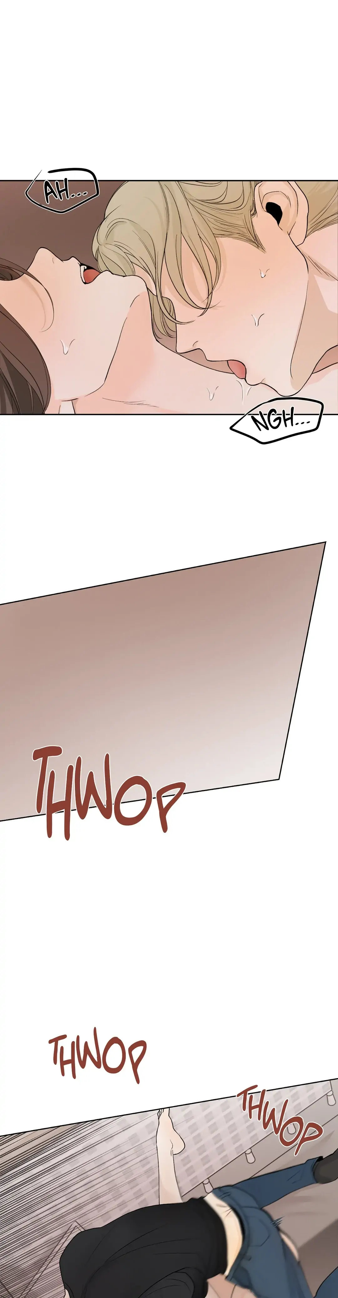 The Men in My Bed Chapter 12 - Page 13