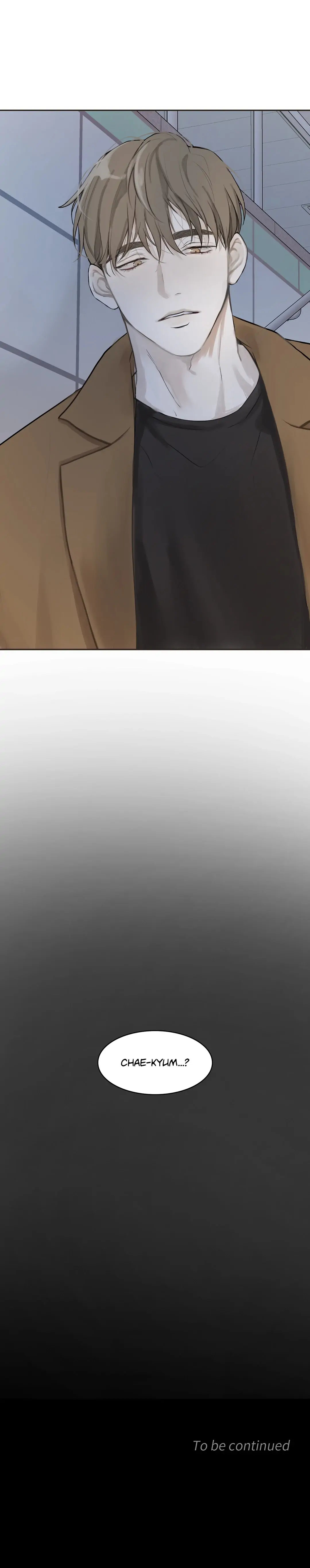 The Men in My Bed Chapter 3 - Page 30