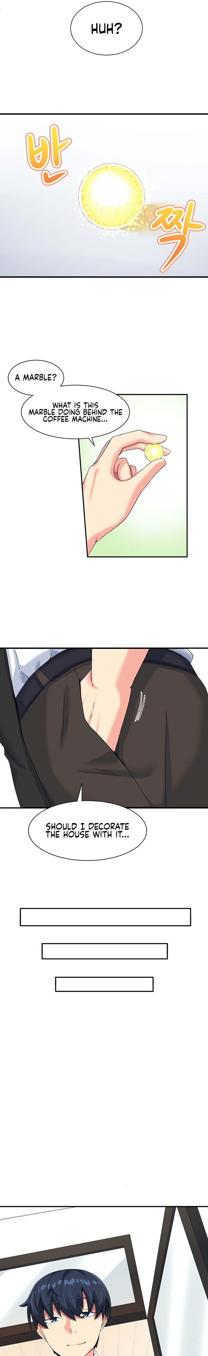 This World’s Breastfeeding Cafe Chapter 1 - Page 4