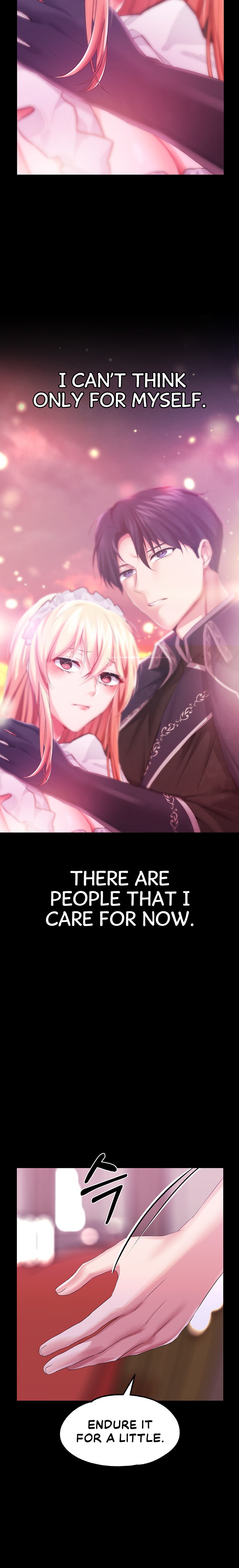 Breaking A Romantic Fantasy Villain Chapter 34 - Page 12