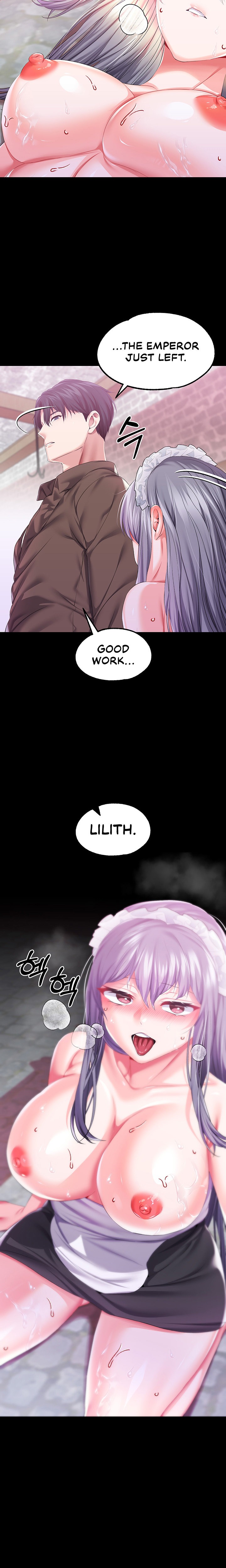 Breaking A Romantic Fantasy Villain Chapter 43 - Page 17