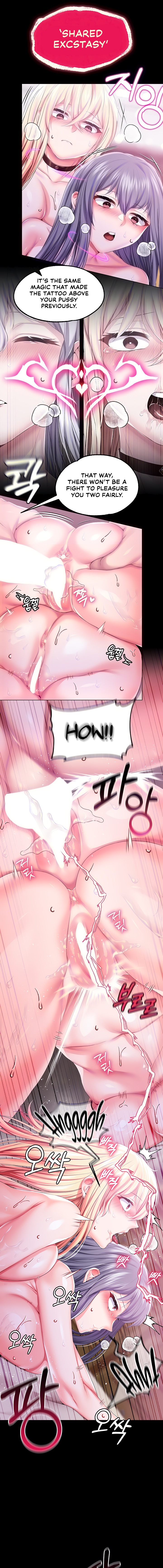 Breaking A Romantic Fantasy Villain Chapter 45 - Page 3