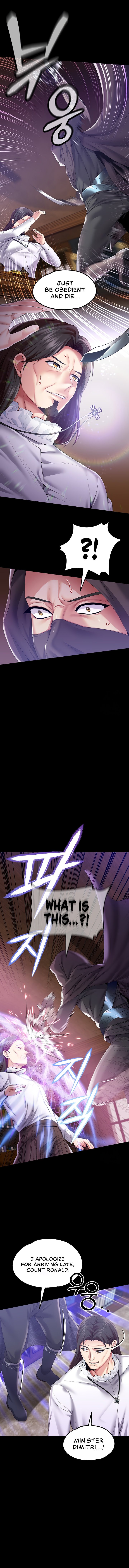 Breaking A Romantic Fantasy Villain Chapter 51 - Page 5