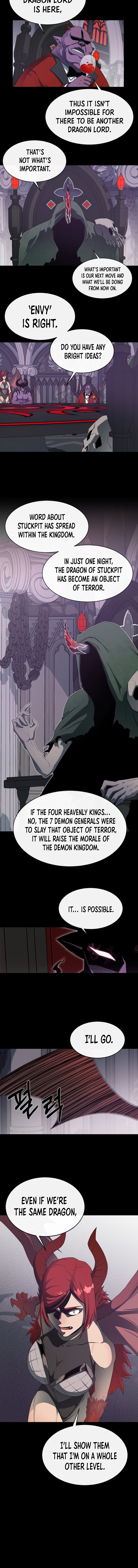 I Grow Stronger By Eating! Chapter 22 - Page 10