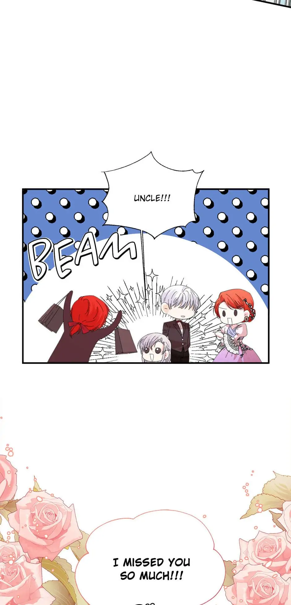 Happy Ending for the Time-Limited Villainess Chapter 109 - Page 16