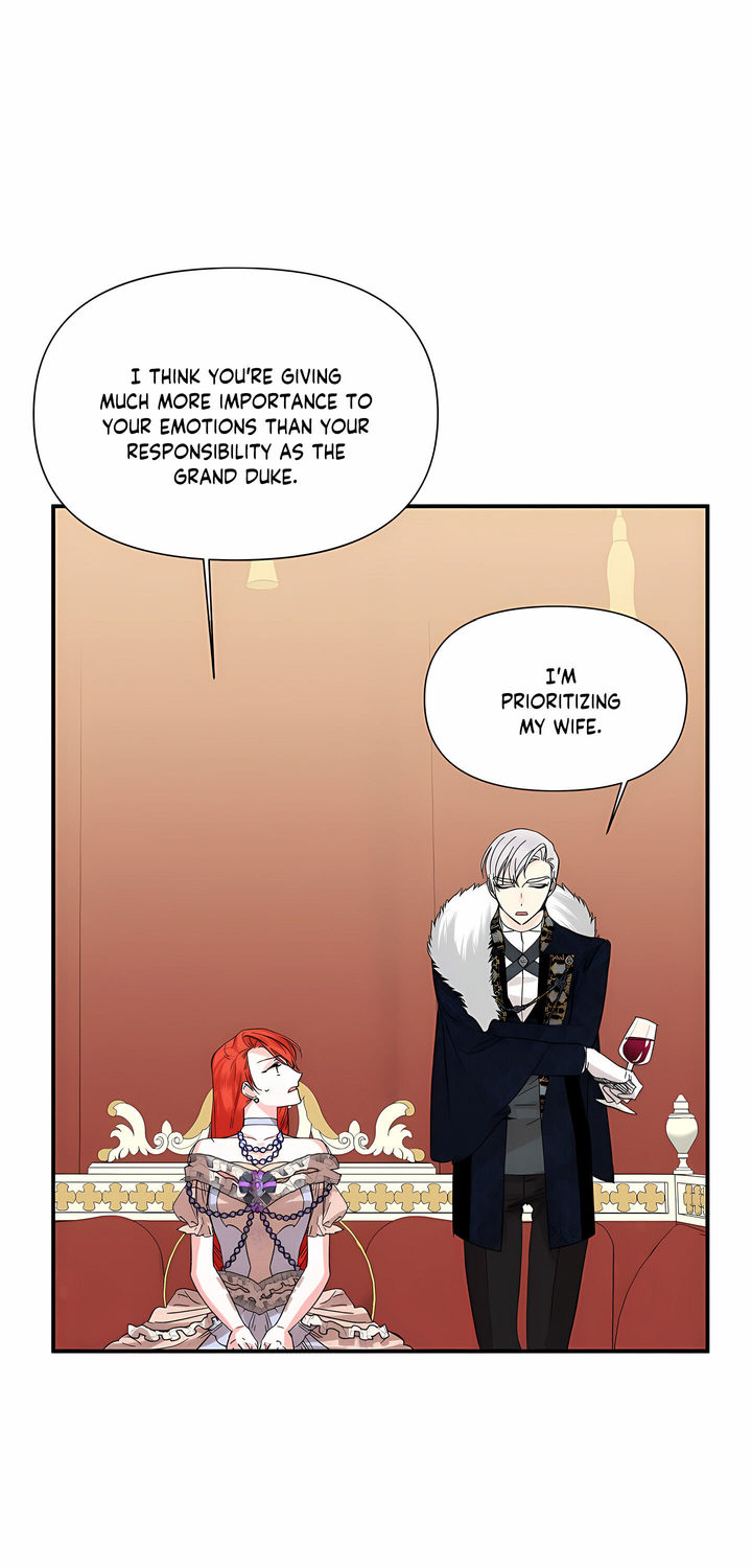 Happy Ending for the Time-Limited Villainess Chapter 57 - Page 18