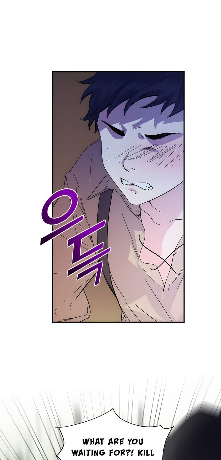 Happy Ending for the Time-Limited Villainess Chapter 60 - Page 38