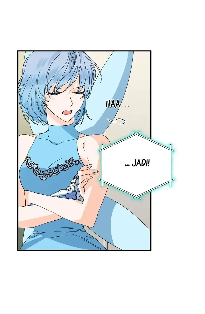 Happy Ending for the Time-Limited Villainess Chapter 65 - Page 23