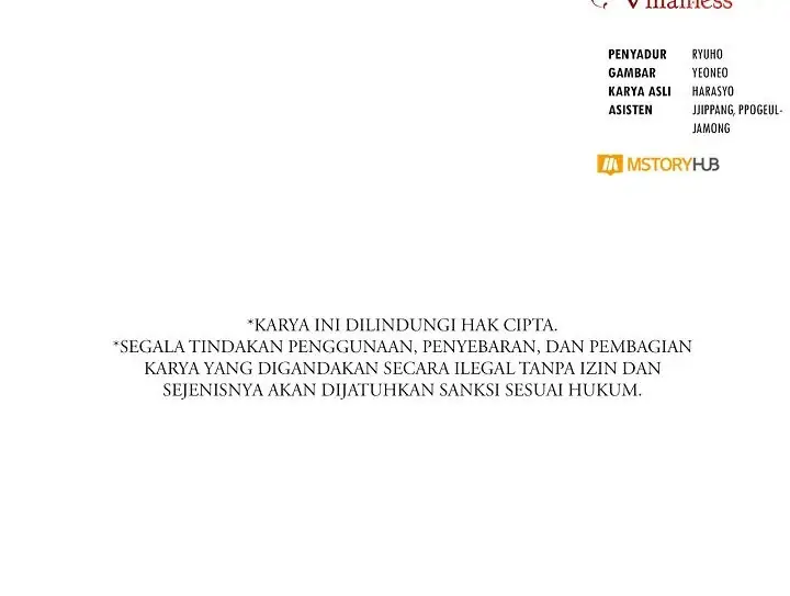 Happy Ending for the Time-Limited Villainess Chapter 65 - Page 79