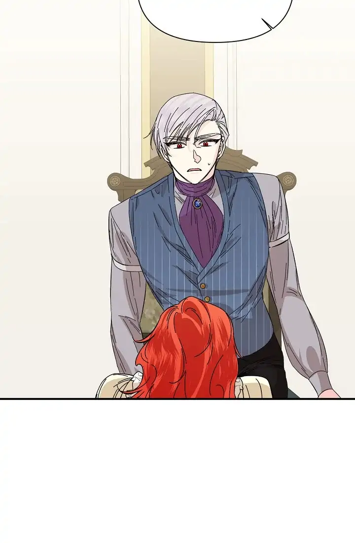 Happy Ending for the Time-Limited Villainess Chapter 68 - Page 45