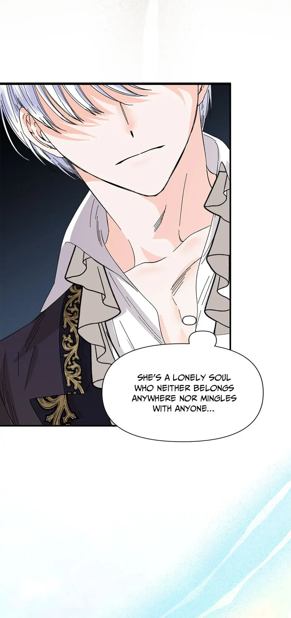 Happy Ending for the Time-Limited Villainess Chapter 82 - Page 58