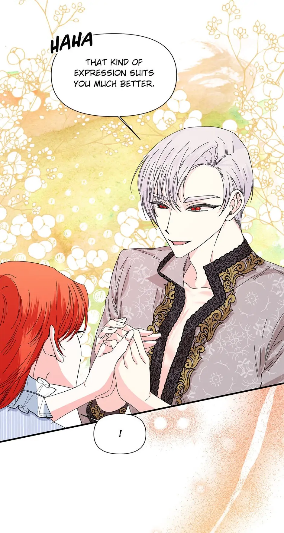 Happy Ending for the Time-Limited Villainess Chapter 84 - Page 71