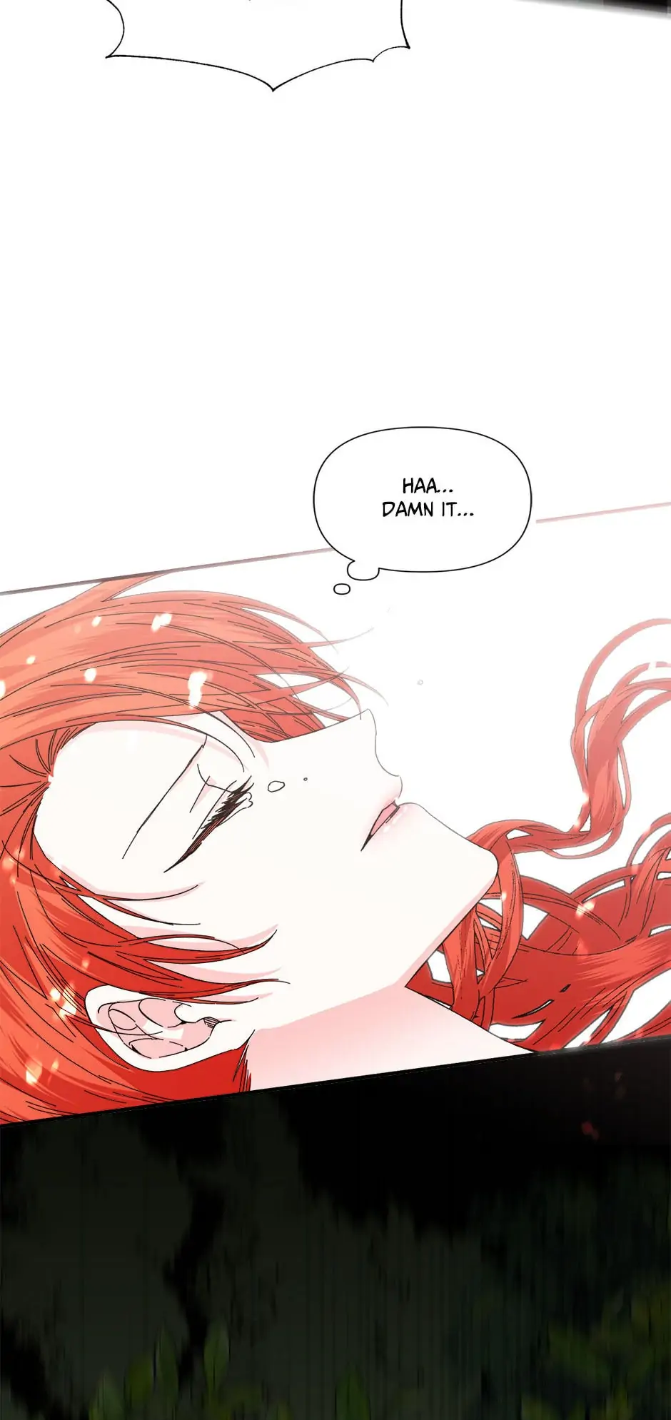 Happy Ending for the Time-Limited Villainess Chapter 86 - Page 39