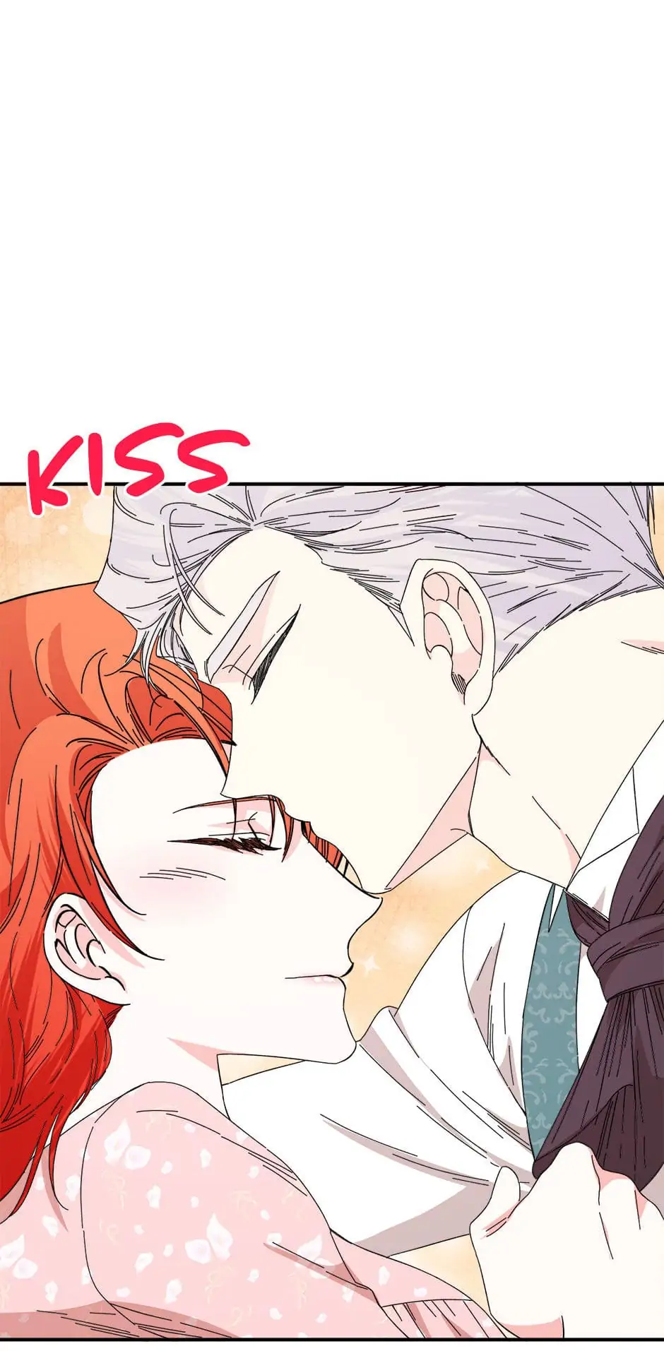 Happy Ending for the Time-Limited Villainess Chapter 90 - Page 34