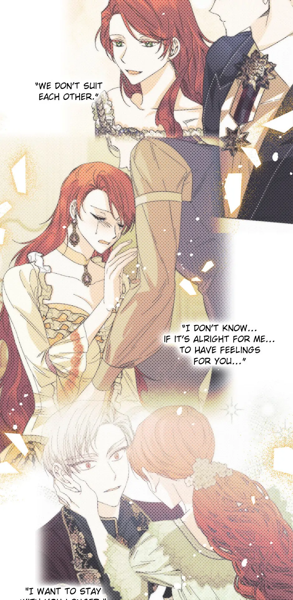 Happy Ending for the Time-Limited Villainess Chapter 94 - Page 66