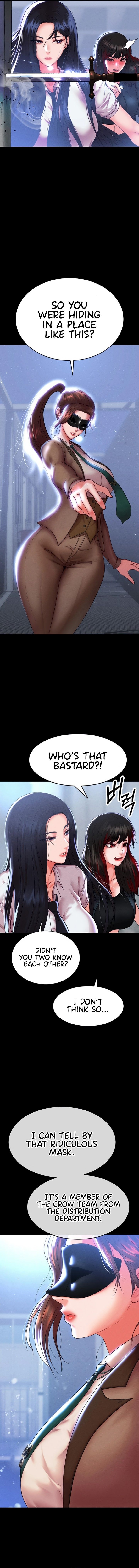 The Real Deal Chapter 49 - Page 7