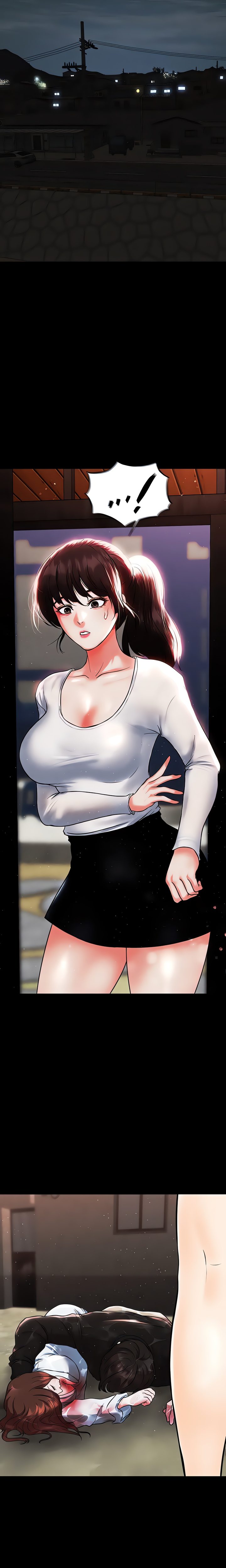 The Real Deal Chapter 68 - Page 21