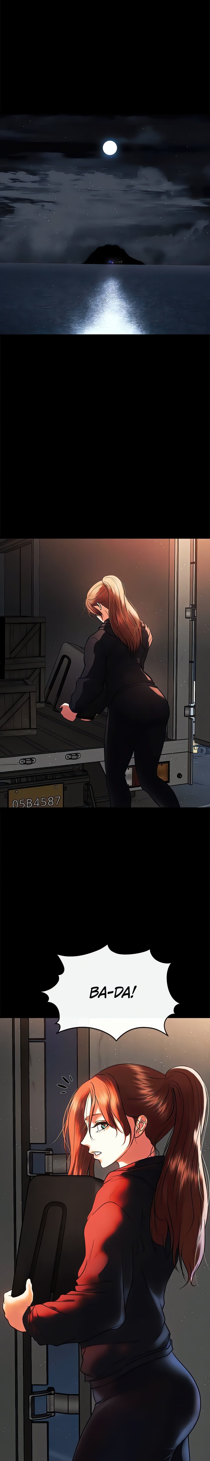 The Real Deal Chapter 82 - Page 1