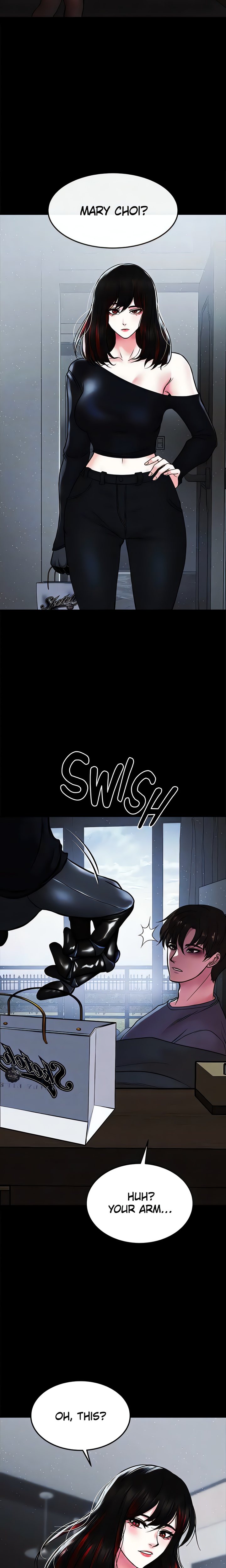 The Real Deal Chapter 82 - Page 17