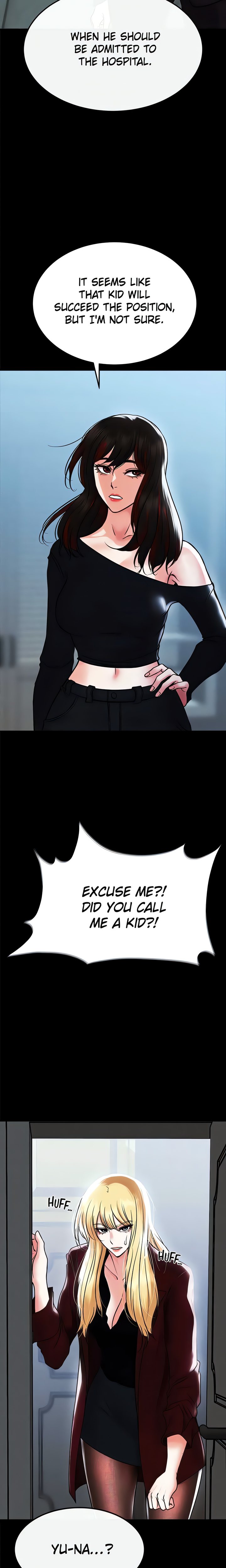 The Real Deal Chapter 82 - Page 21