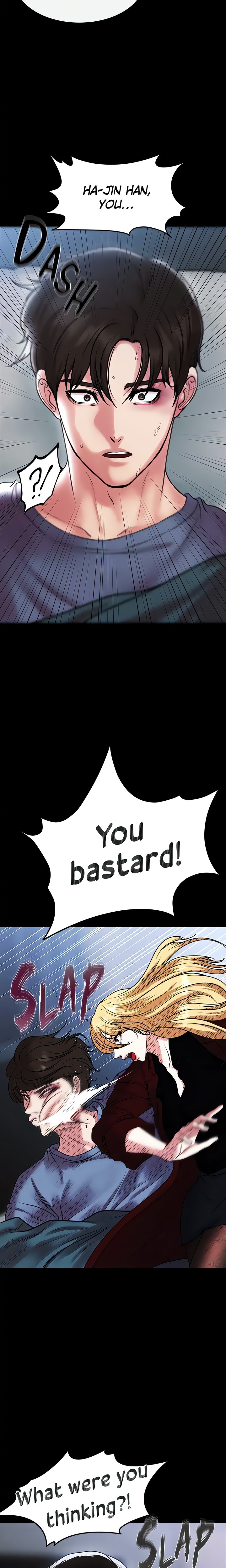 The Real Deal Chapter 82 - Page 22