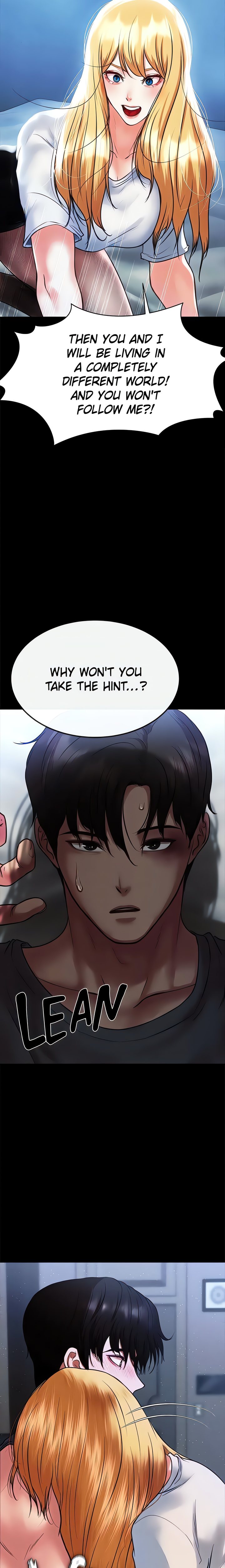 The Real Deal Chapter 82 - Page 30