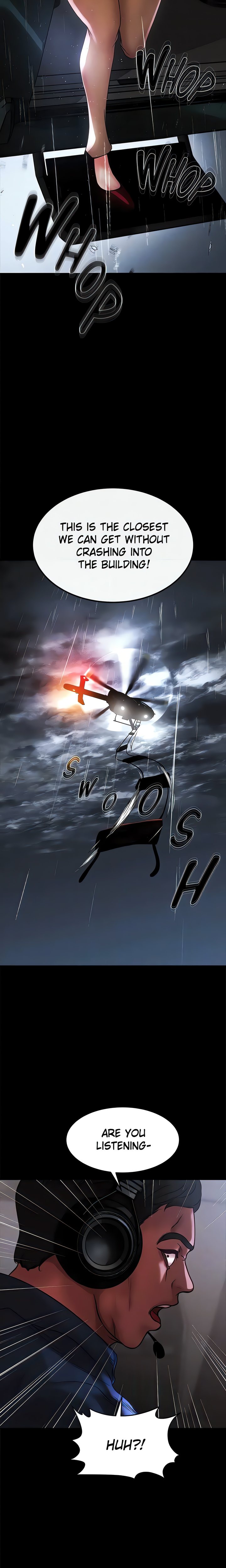 The Real Deal Chapter 82 - Page 6