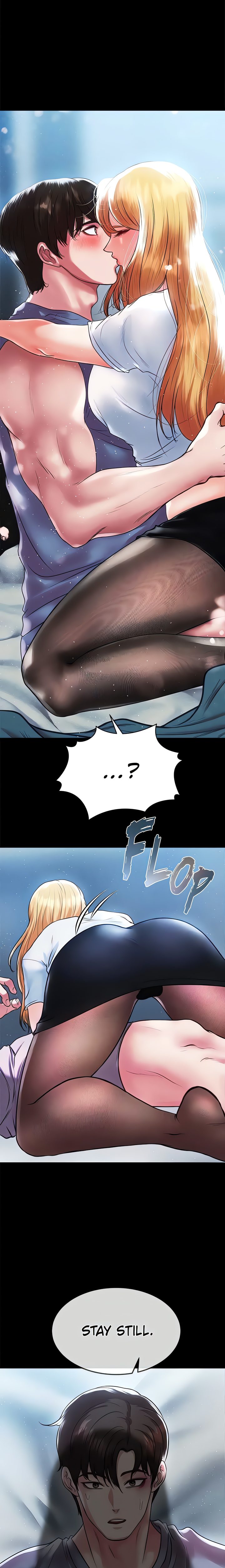 The Real Deal Chapter 83 - Page 1