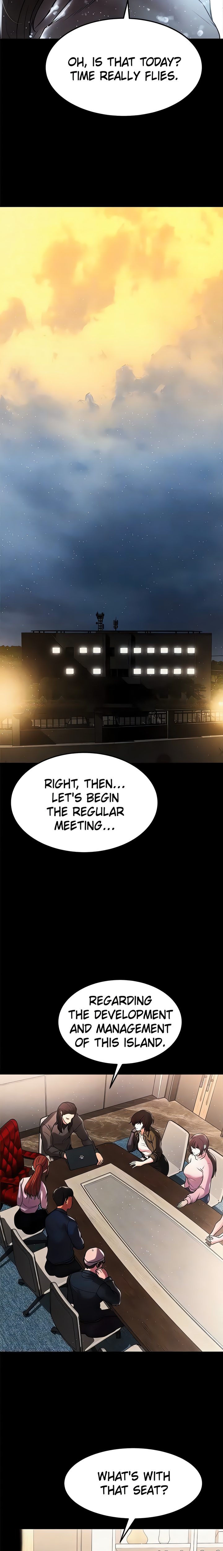 The Real Deal Chapter 83 - Page 18