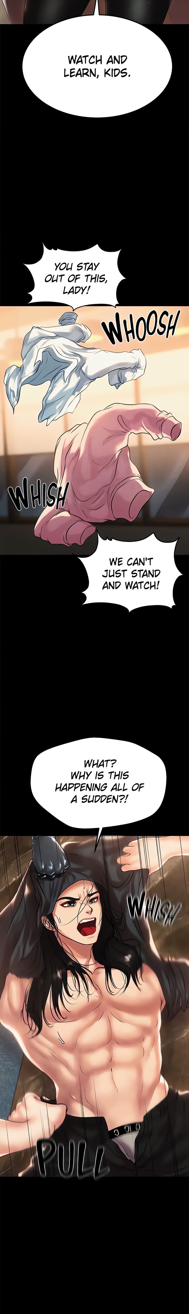 The Real Deal Chapter 83 - Page 29