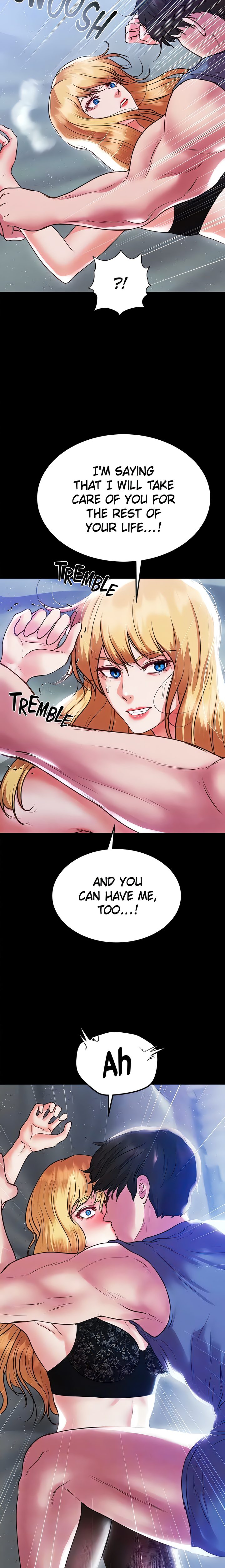 The Real Deal Chapter 83 - Page 5