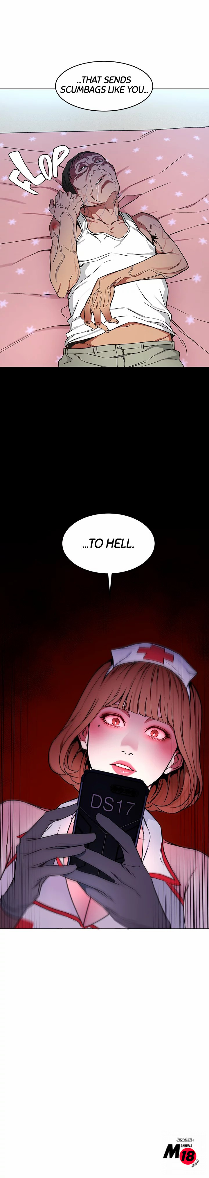 One Kill Chapter 23 - Page 20