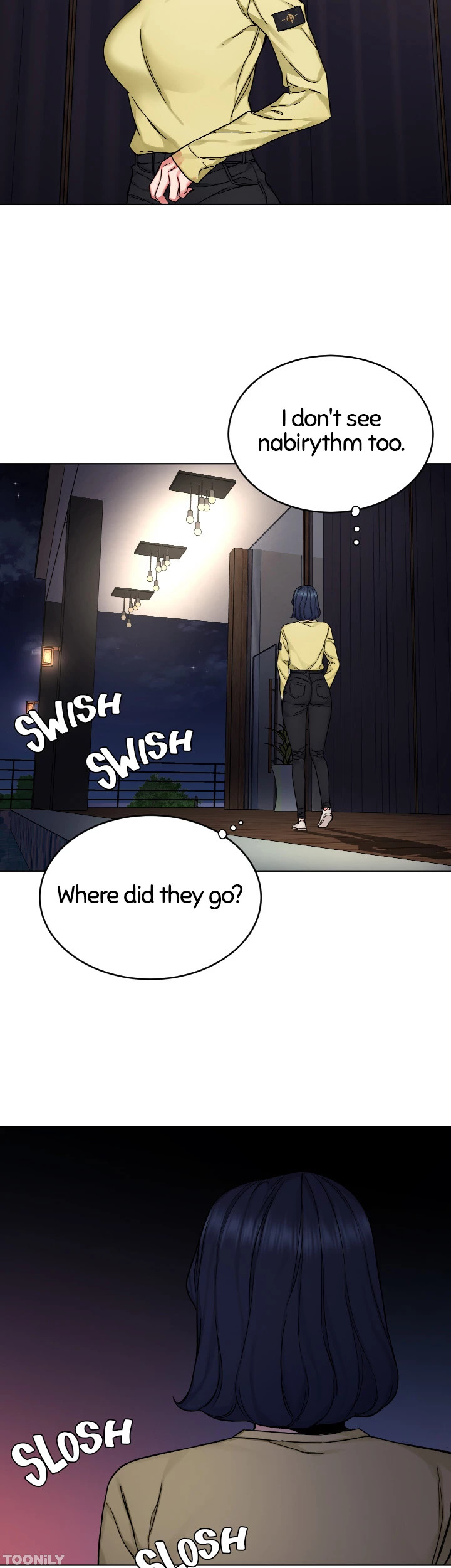 One Kill Chapter 66 - Page 13