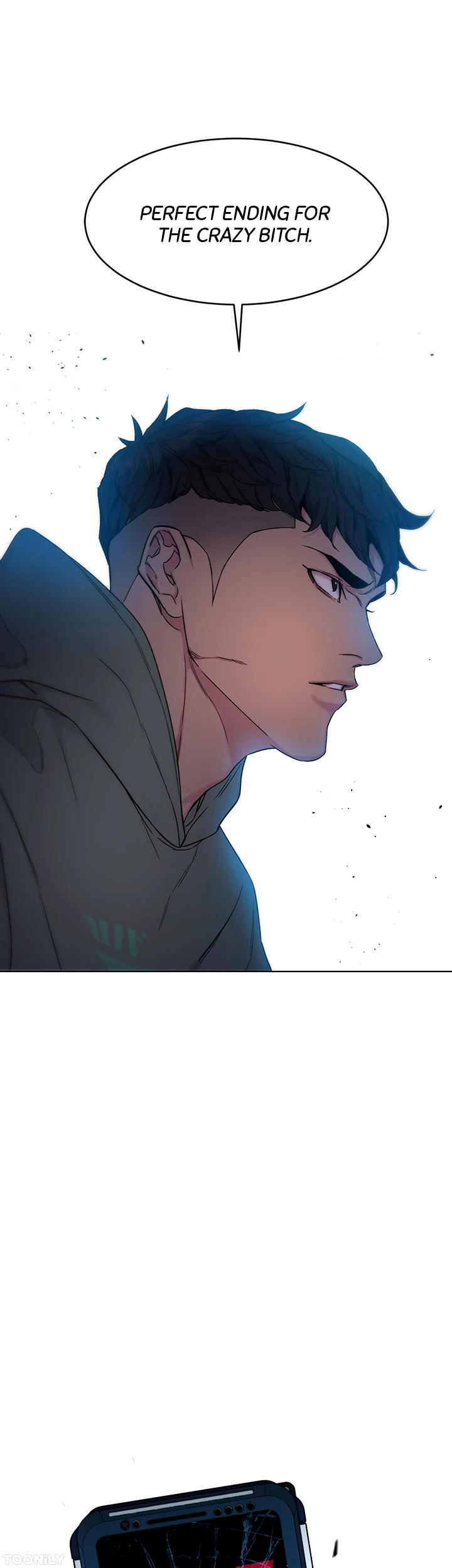 One Kill Chapter 68 - Page 10