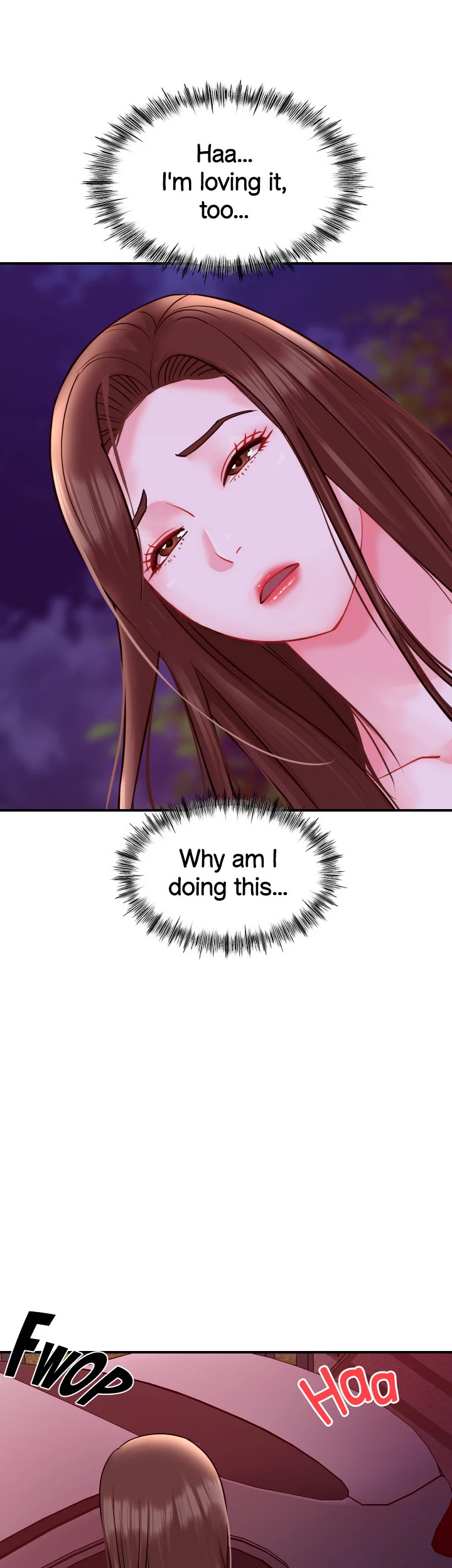 Young Madam Chapter 24 - Page 45