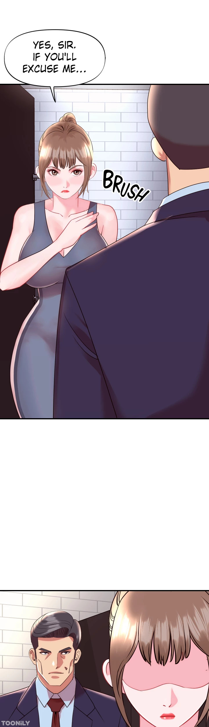 Young Madam Chapter 38 - Page 20