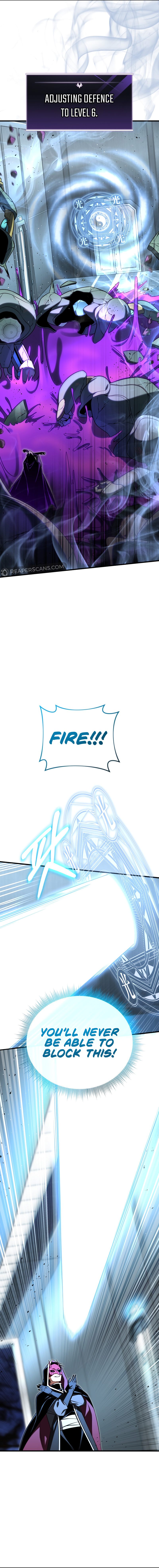 Player Who Returned 10,000 Years Later Chapter 109 - Page 11