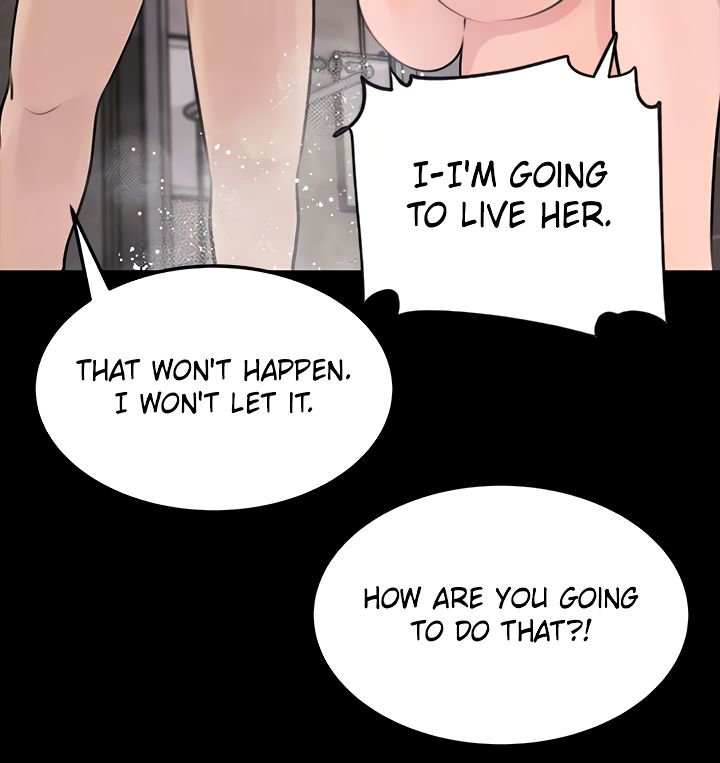 Inside My Sister-in-Law Chapter 21 - Page 36