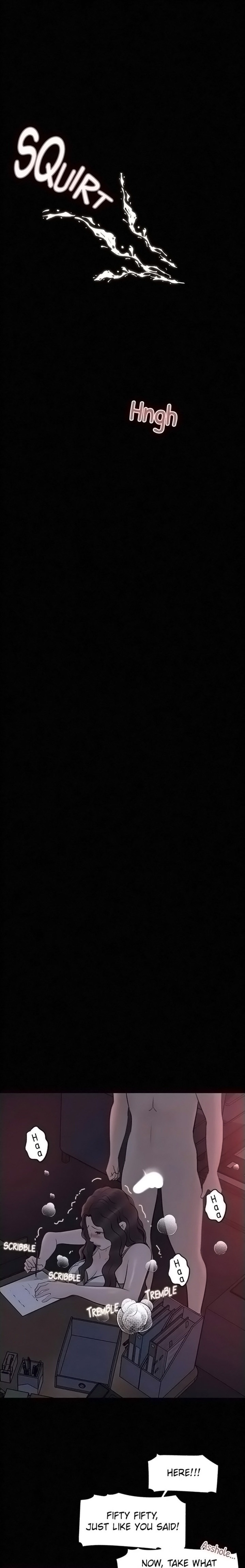 Inside My Sister-in-Law Chapter 27 - Page 16