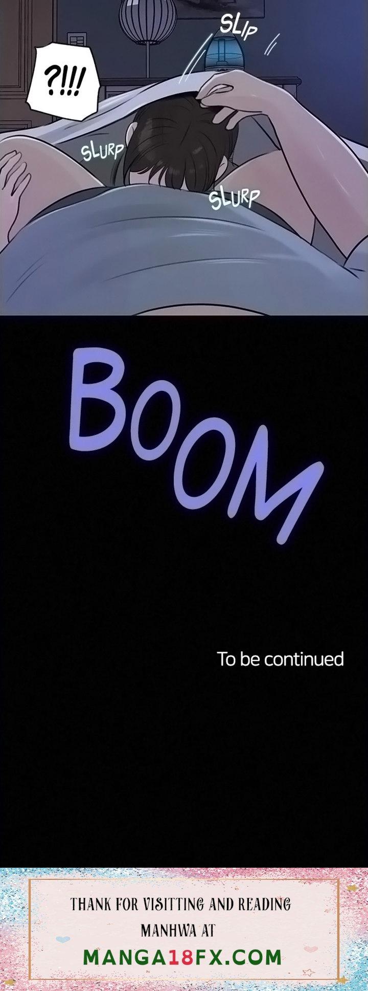 Inside My Sister-in-Law Chapter 28 - Page 21