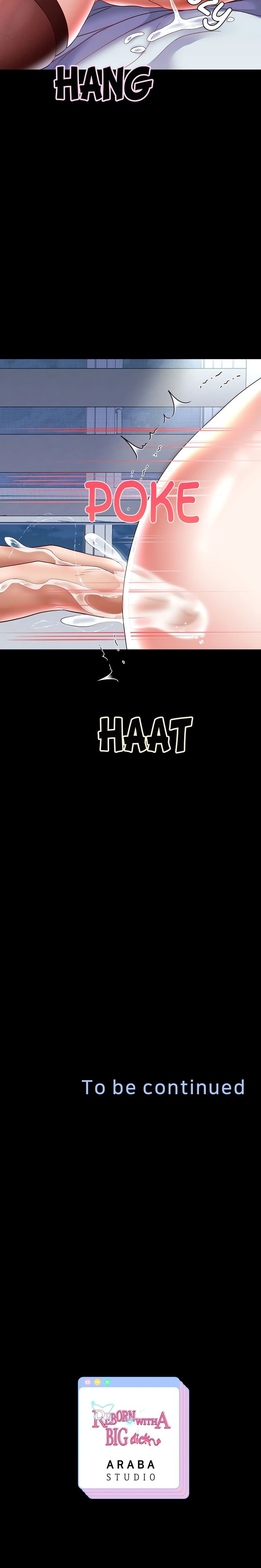 Reborn with Big Rizz Energy Chapter 39 - Page 22