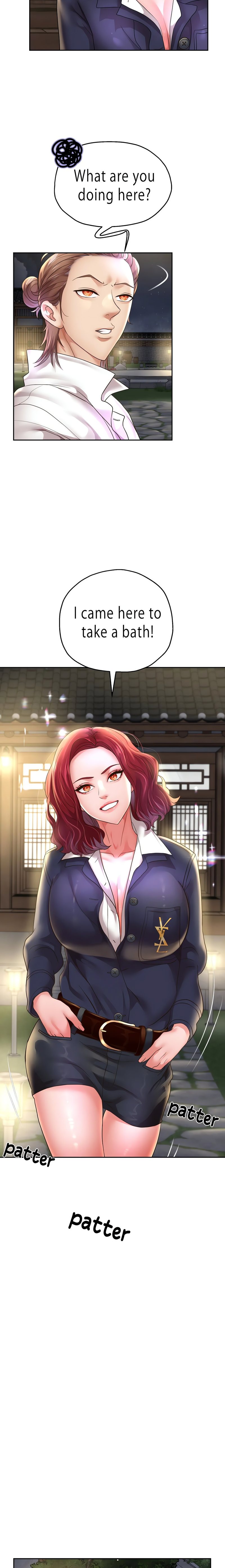 Reborn with Big Rizz Energy Chapter 50 - Page 17