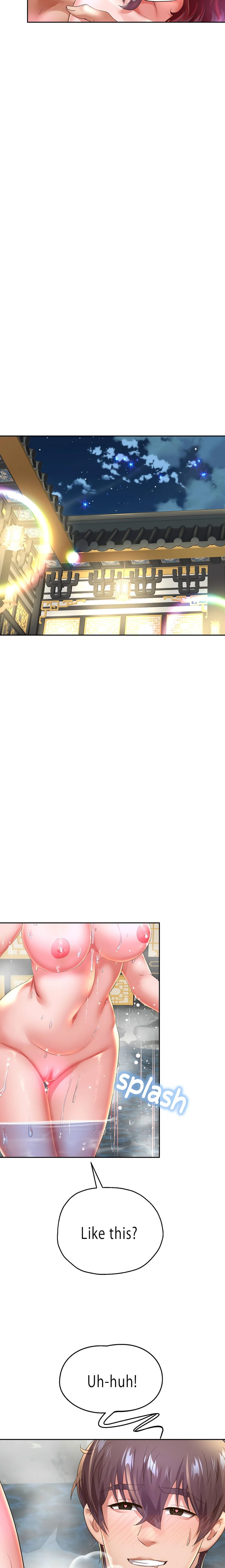 Reborn with Big Rizz Energy Chapter 53 - Page 18