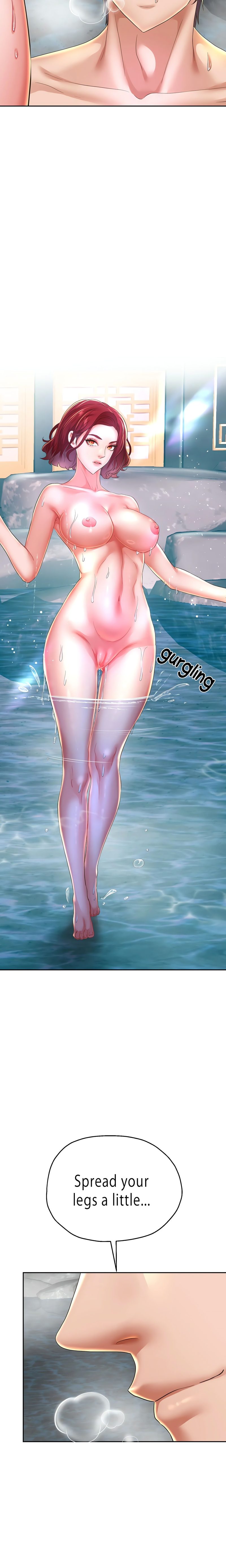 Reborn with Big Rizz Energy Chapter 53 - Page 19