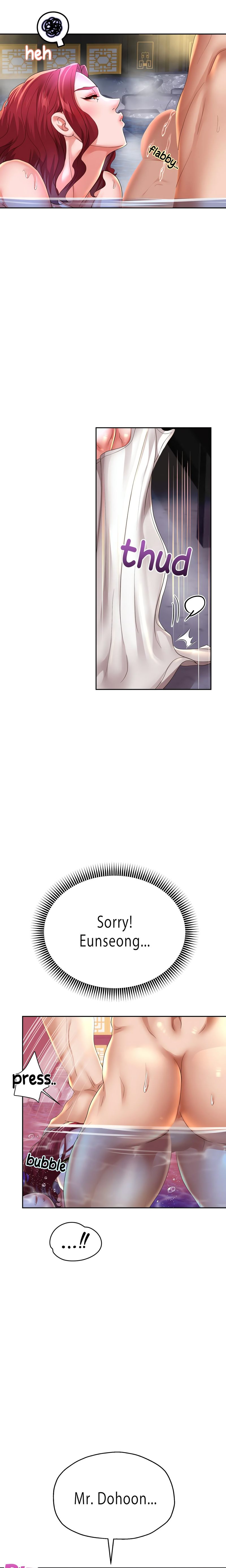 Reborn with Big Rizz Energy Chapter 54 - Page 18