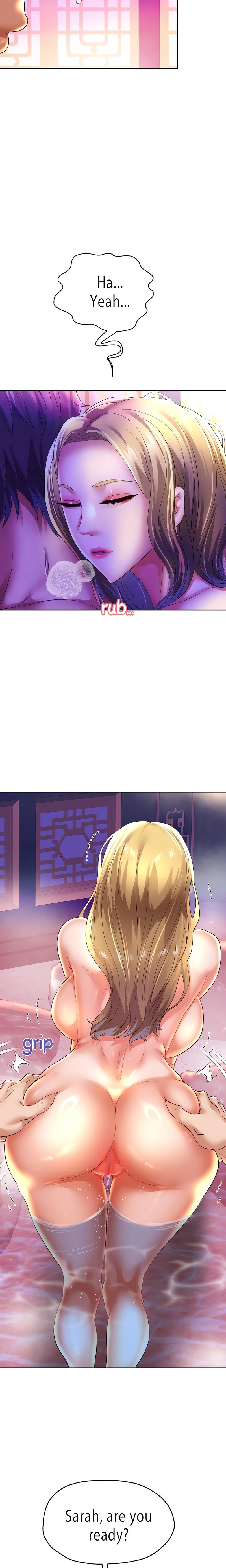 Reborn with Big Rizz Energy Chapter 56 - Page 4