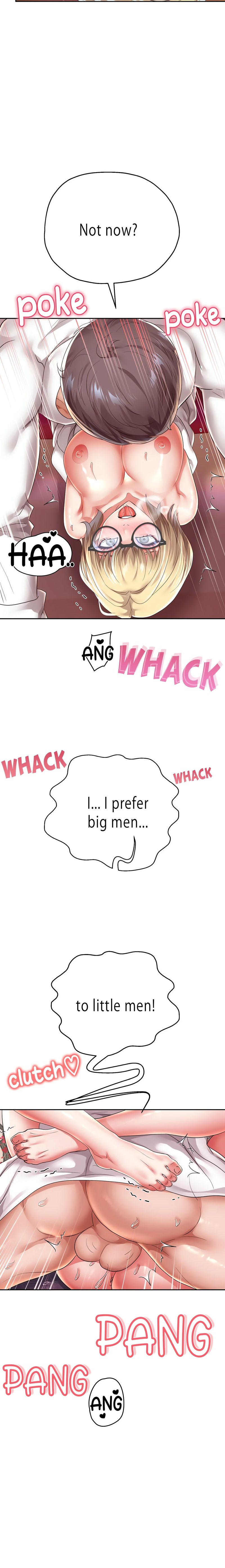 Reborn with Big Rizz Energy Chapter 58 - Page 2