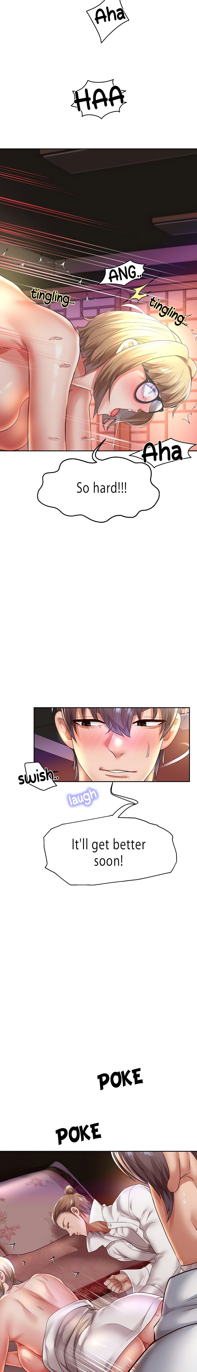 Reborn with Big Rizz Energy Chapter 59 - Page 2