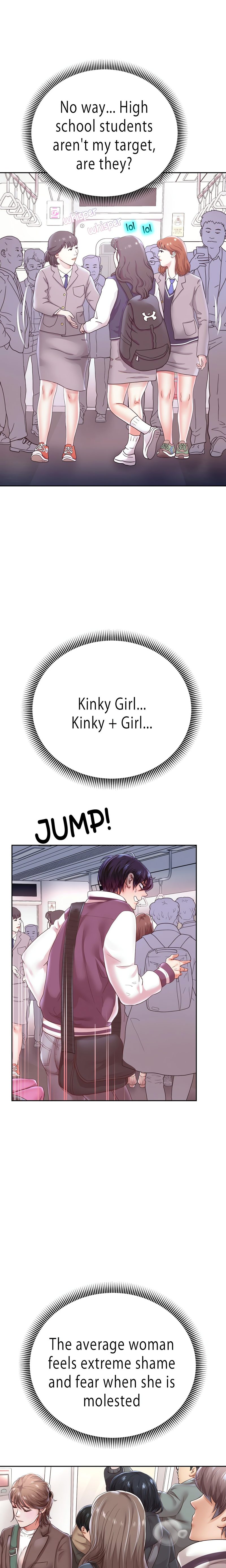 Reborn with Big Rizz Energy Chapter 59 - Page 21