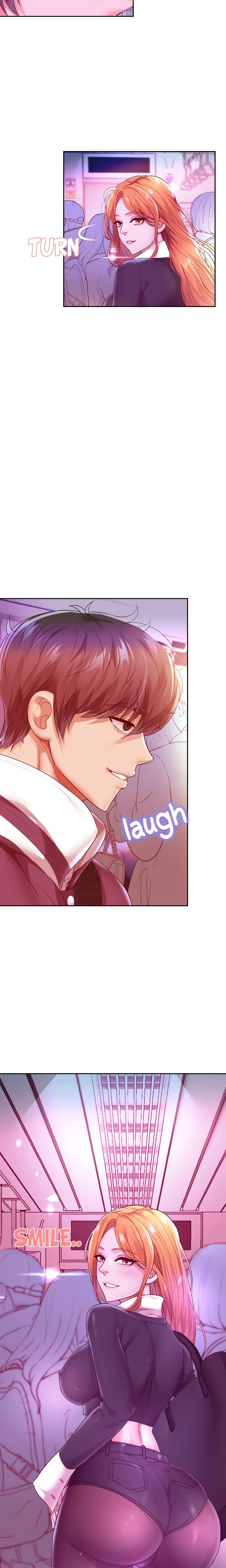 Reborn with Big Rizz Energy Chapter 60 - Page 5